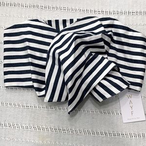 Wayf Durham Knot Bow Top Medium